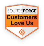 SourceForge Customers Love Us
